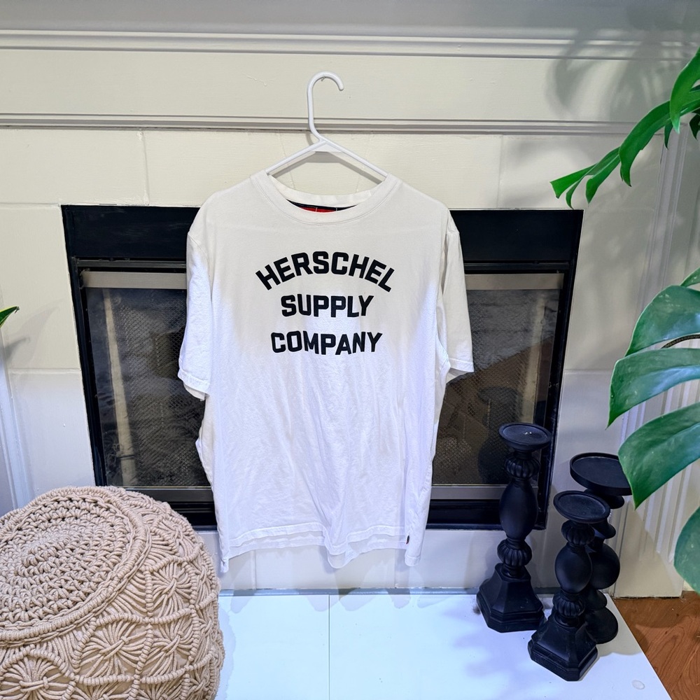 Men’s Herschel Tee